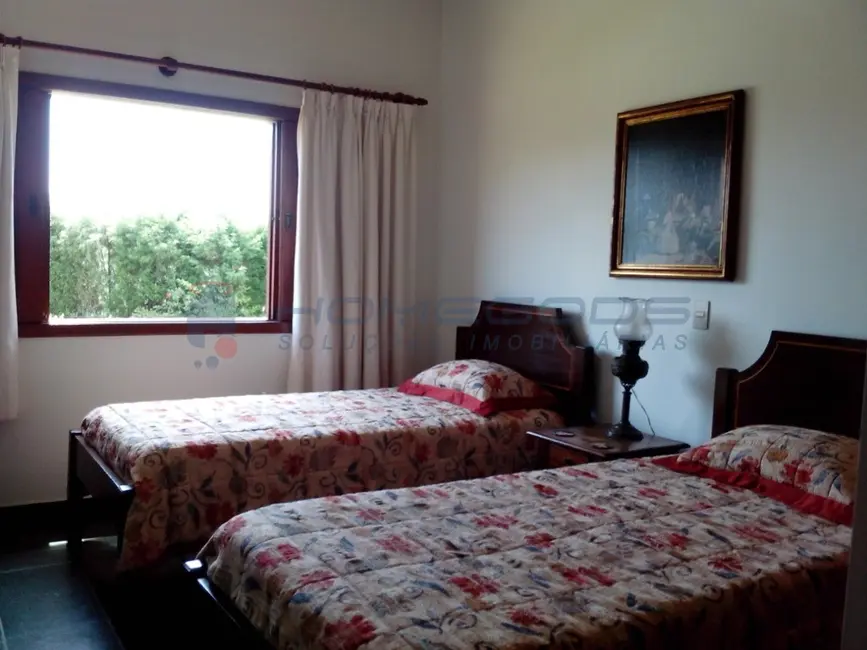 Foto 3 de Chácara com 4 quartos à venda, 3000m2 em Fazenda Vila Real de Itu, Itu - SP