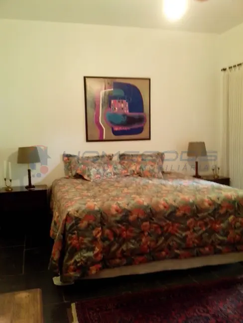 Foto 5 de Chácara com 4 quartos à venda, 3000m2 em Fazenda Vila Real de Itu, Itu - SP