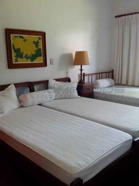 Foto 6 de Chácara com 4 quartos à venda, 3000m2 em Fazenda Vila Real de Itu, Itu - SP