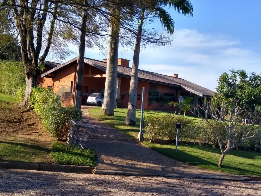 Foto 9 de Chácara com 4 quartos à venda, 3000m2 em Fazenda Vila Real de Itu, Itu - SP