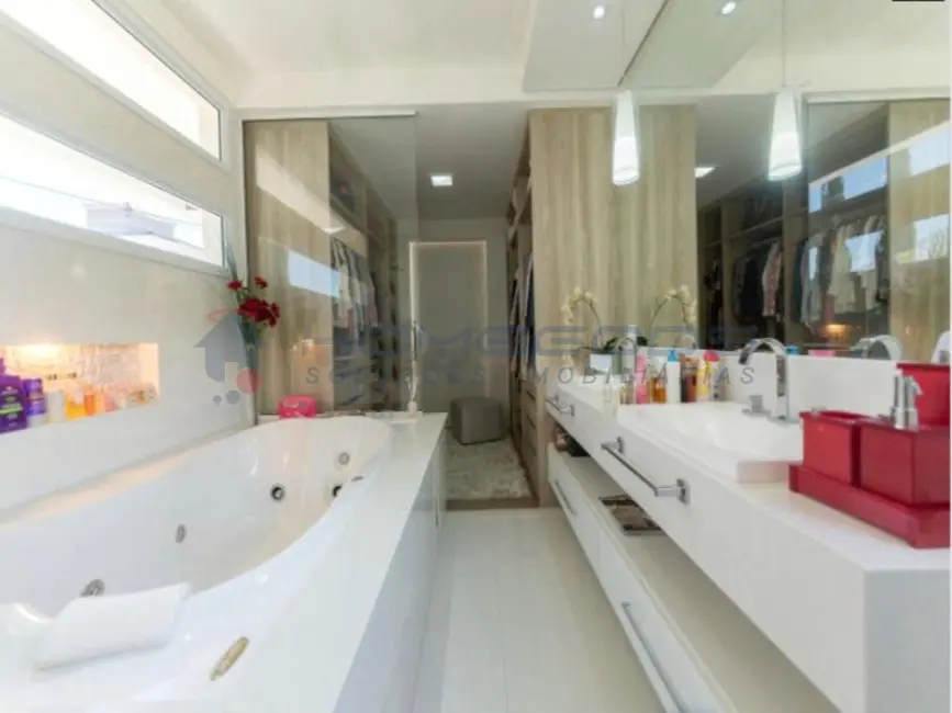 Foto 8 de Casa de Condomínio com 3 quartos à venda, 280m2 em Swiss Park, Campinas - SP