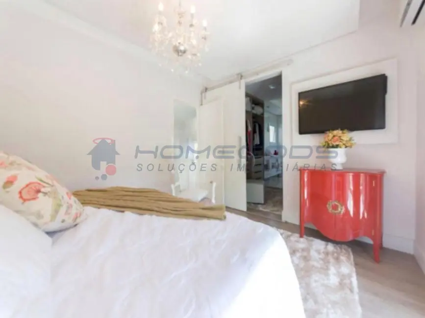 Foto 9 de Casa de Condomínio com 3 quartos à venda, 280m2 em Swiss Park, Campinas - SP