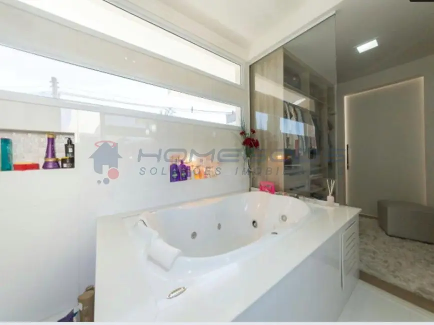 Foto 7 de Casa de Condomínio com 3 quartos à venda, 280m2 em Swiss Park, Campinas - SP