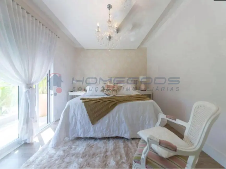 Foto 4 de Casa de Condomínio com 3 quartos à venda, 280m2 em Swiss Park, Campinas - SP