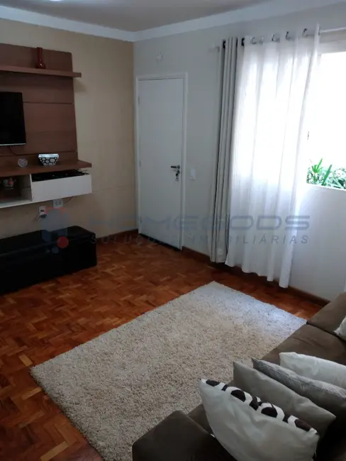 Apartamento com 2 quartos à venda, 73m2 em Jardim Bela Vista, Campinas - SP - imagem 8 Foto 8 de Apartamento com 2 quartos à venda, 73m2 em Jardim Bela Vista, Campinas - SP