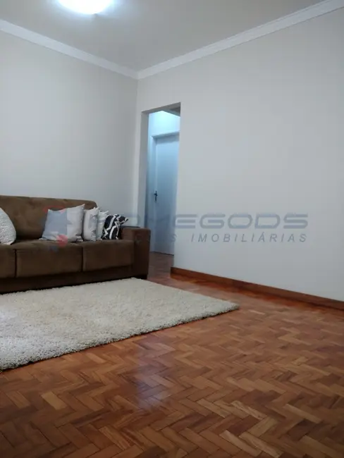 Foto 2 de Apartamento com 2 quartos à venda, 73m2 em Jardim Bela Vista, Campinas - SP