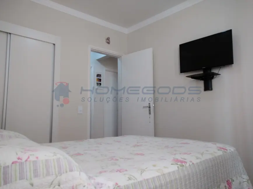 Apartamento com 2 quartos à venda, 73m2 em Jardim Bela Vista, Campinas - SP - imagem 3 Foto 3 de Apartamento com 2 quartos à venda, 73m2 em Jardim Bela Vista, Campinas - SP