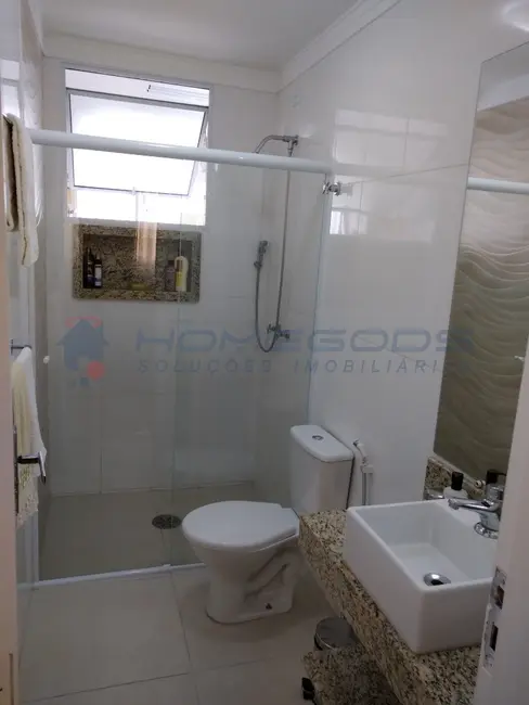 Apartamento com 2 quartos à venda, 73m2 em Jardim Bela Vista, Campinas - SP - imagem 7 Foto 7 de Apartamento com 2 quartos à venda, 73m2 em Jardim Bela Vista, Campinas - SP