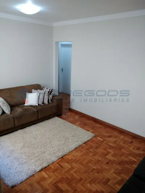 Apartamento com 2 quartos à venda, 73m2 em Jardim Bela Vista, Campinas - SP - imagem 9 Foto 9 de Apartamento com 2 quartos à venda, 73m2 em Jardim Bela Vista, Campinas - SP