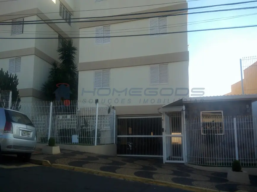 Foto 1 de Apartamento com 2 quartos à venda, 73m2 em Jardim Bela Vista, Campinas - SP