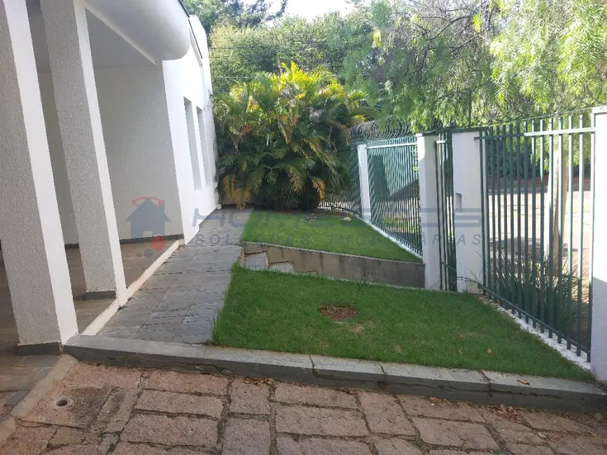 Foto 2 de Casa com 4 quartos à venda, 600m2 em Cidade Universitária, Campinas - SP