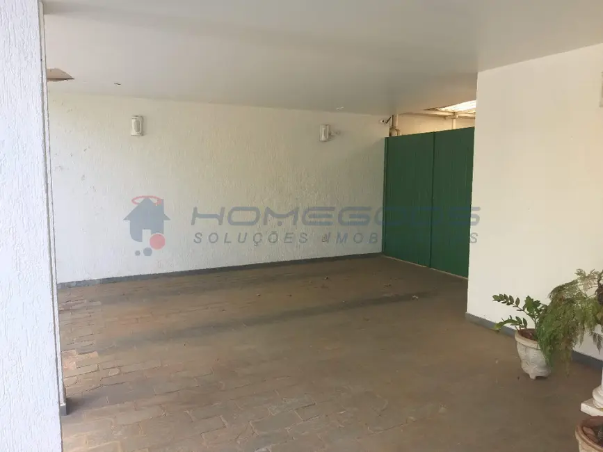Foto 3 de Casa com 4 quartos à venda, 600m2 em Cidade Universitária, Campinas - SP