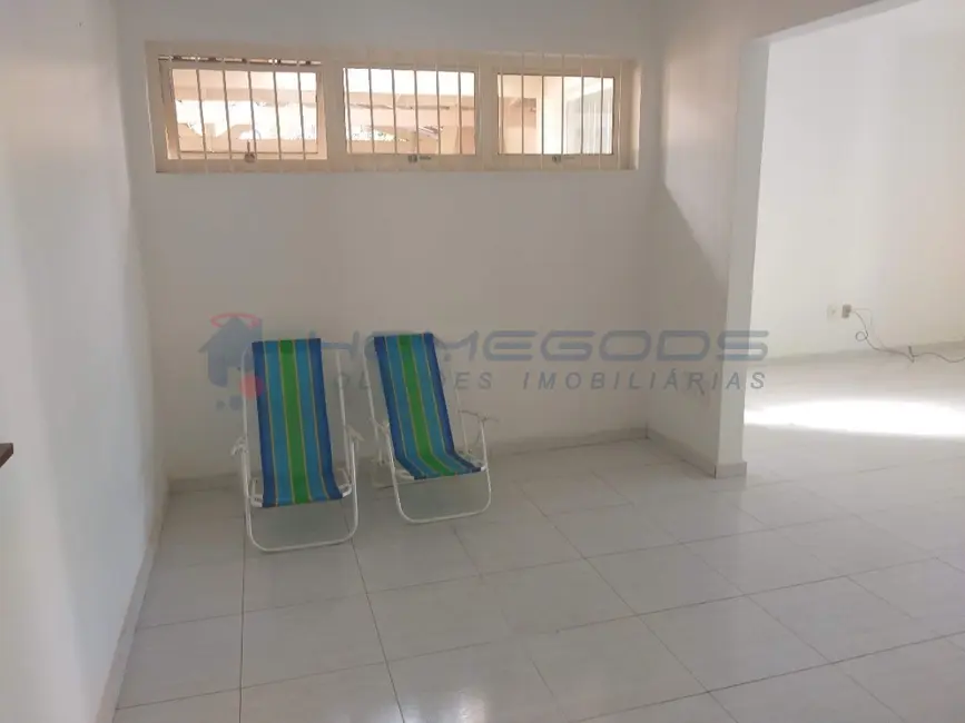 Foto 8 de Casa com 4 quartos à venda, 600m2 em Cidade Universitária, Campinas - SP