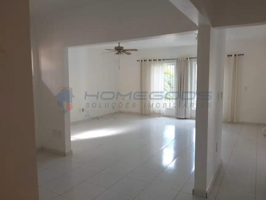 Foto 9 de Casa com 4 quartos à venda, 600m2 em Cidade Universitária, Campinas - SP