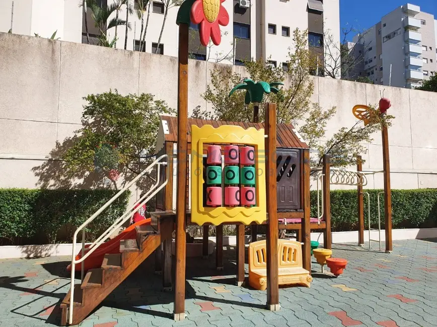 Foto 7 de Apartamento com 4 quartos à venda, 127m2 em Morumbi, São Paulo - SP