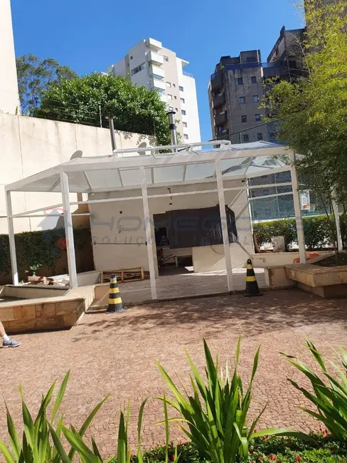 Foto 9 de Apartamento com 4 quartos à venda, 127m2 em Morumbi, São Paulo - SP