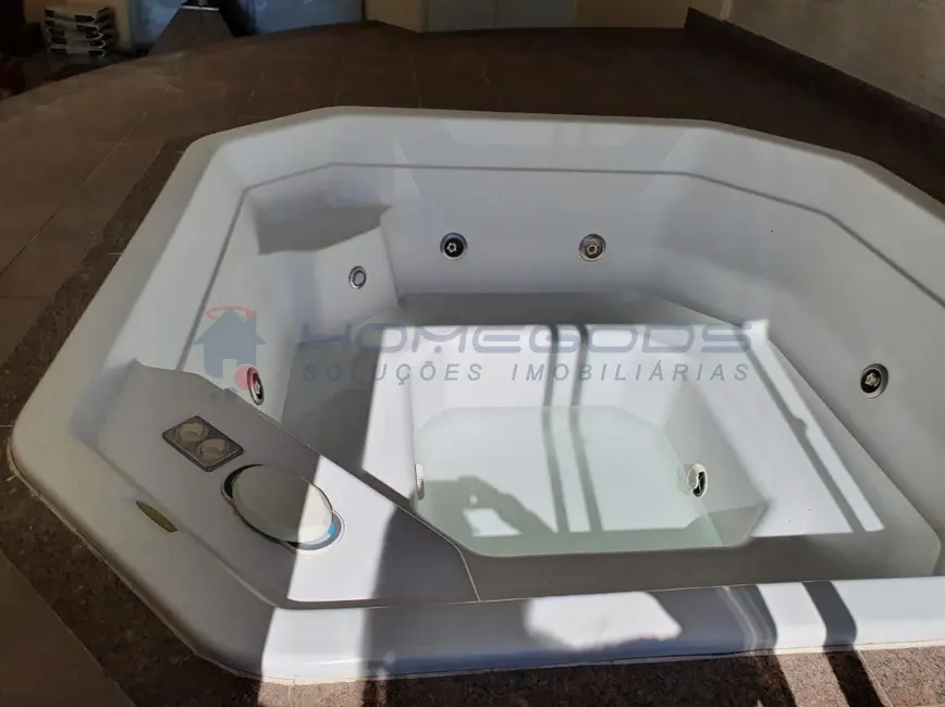 Foto 6 de Apartamento com 4 quartos à venda, 127m2 em Morumbi, São Paulo - SP