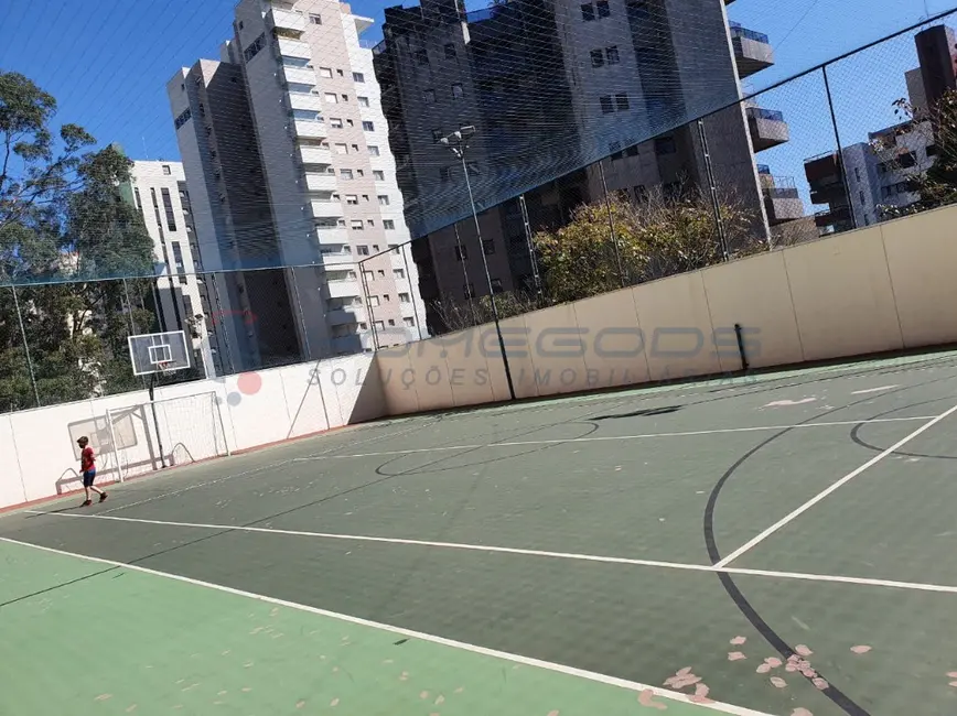 Foto 4 de Apartamento com 4 quartos à venda, 127m2 em Morumbi, São Paulo - SP