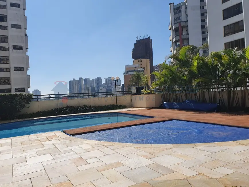 Foto 5 de Apartamento com 4 quartos à venda, 127m2 em Morumbi, São Paulo - SP