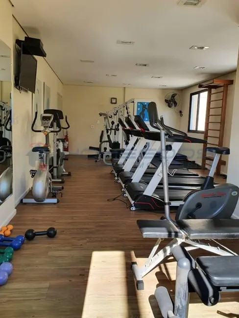 Foto 8 de Apartamento com 4 quartos à venda, 127m2 em Morumbi, São Paulo - SP