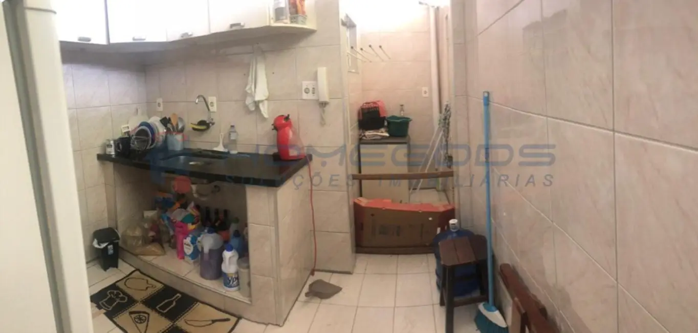 Foto 7 de Apartamento com 2 quartos à venda, 73m2 em Vila Industrial, Campinas - SP