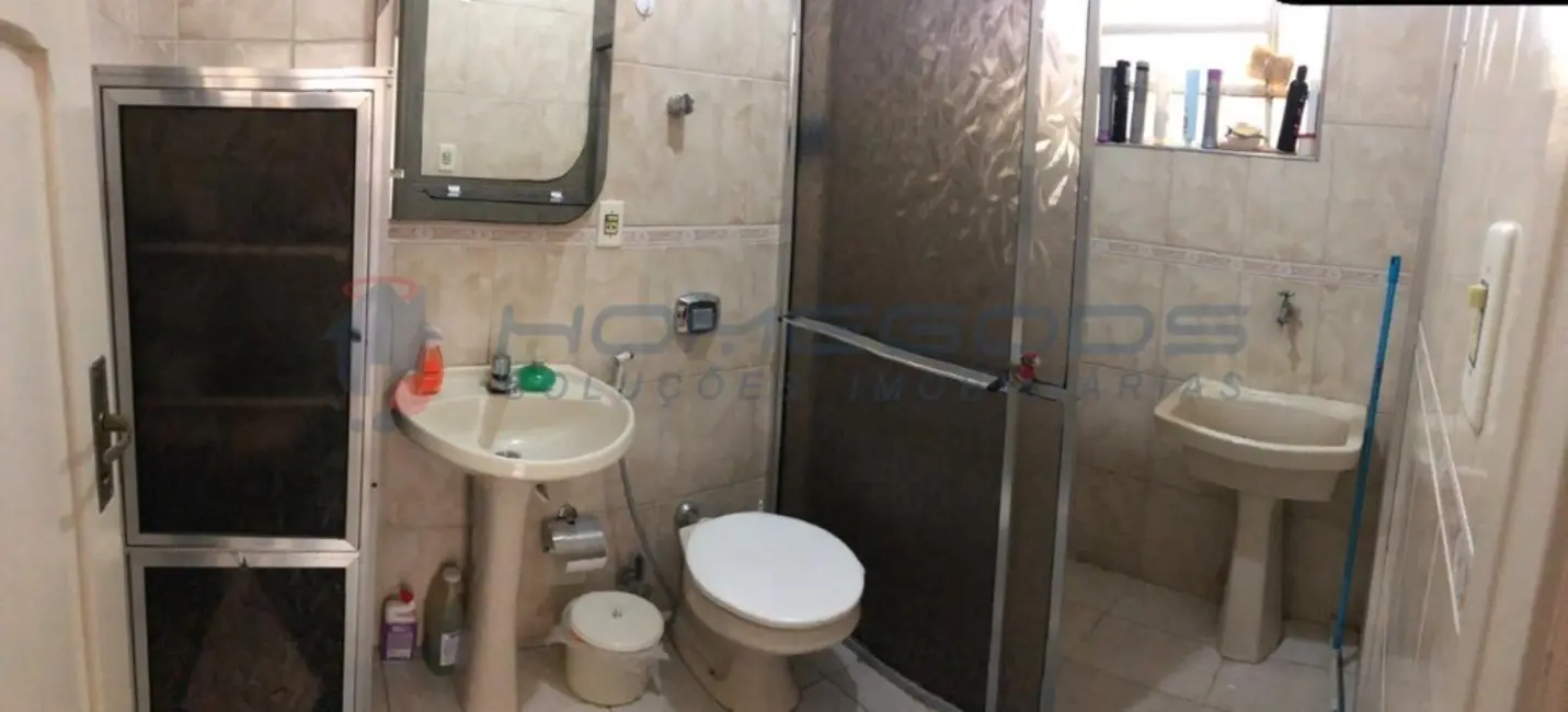 Foto 4 de Apartamento com 2 quartos à venda, 73m2 em Vila Industrial, Campinas - SP