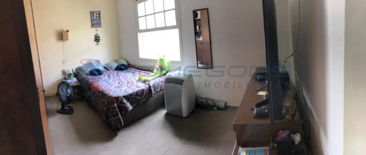 Foto 3 de Apartamento com 2 quartos à venda, 73m2 em Vila Industrial, Campinas - SP