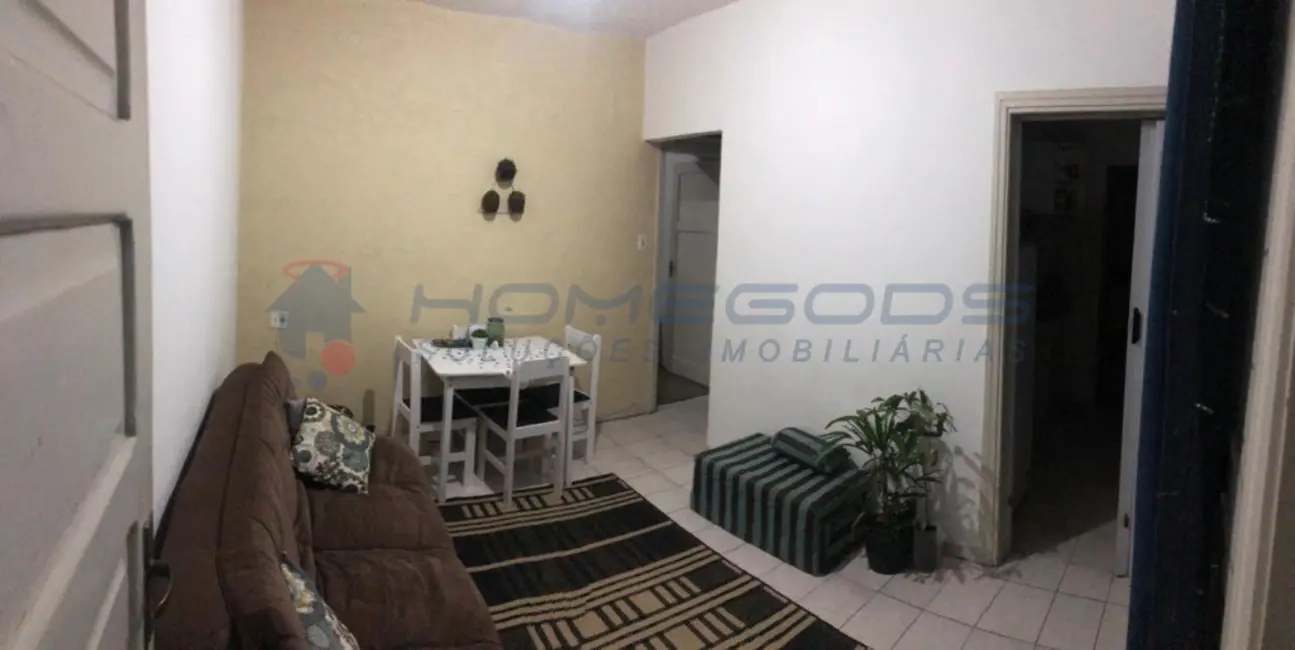 Foto 9 de Apartamento com 2 quartos à venda, 73m2 em Vila Industrial, Campinas - SP