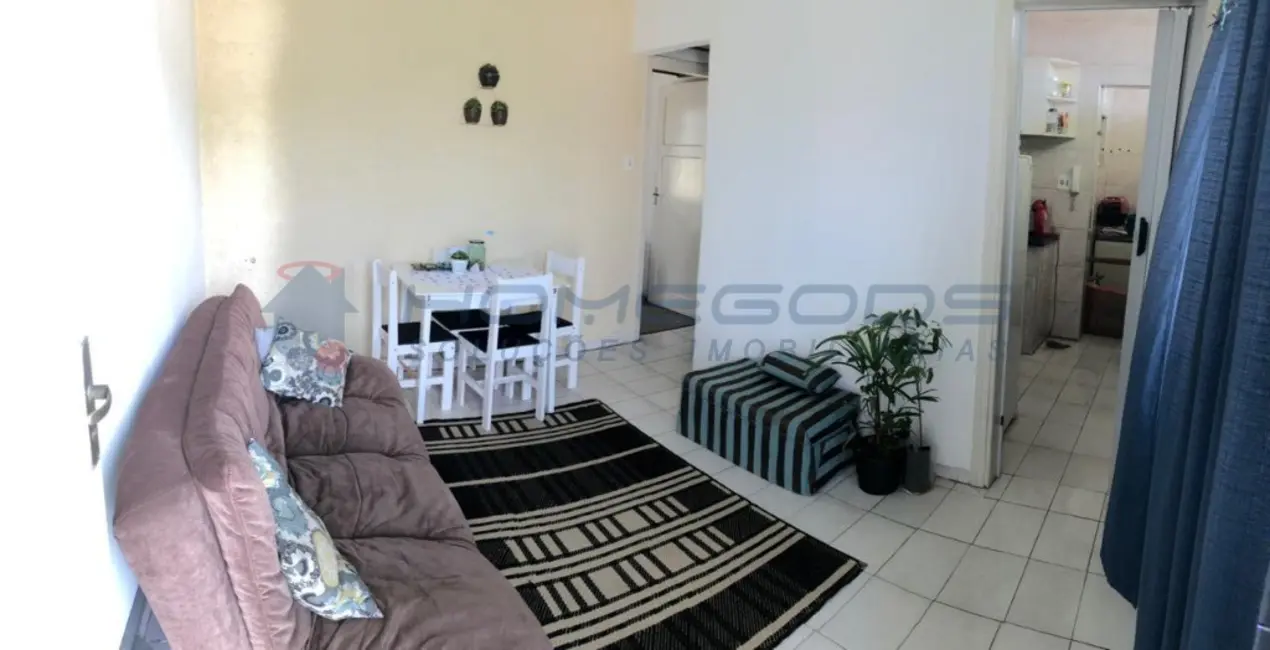 Foto 6 de Apartamento com 2 quartos à venda, 73m2 em Vila Industrial, Campinas - SP