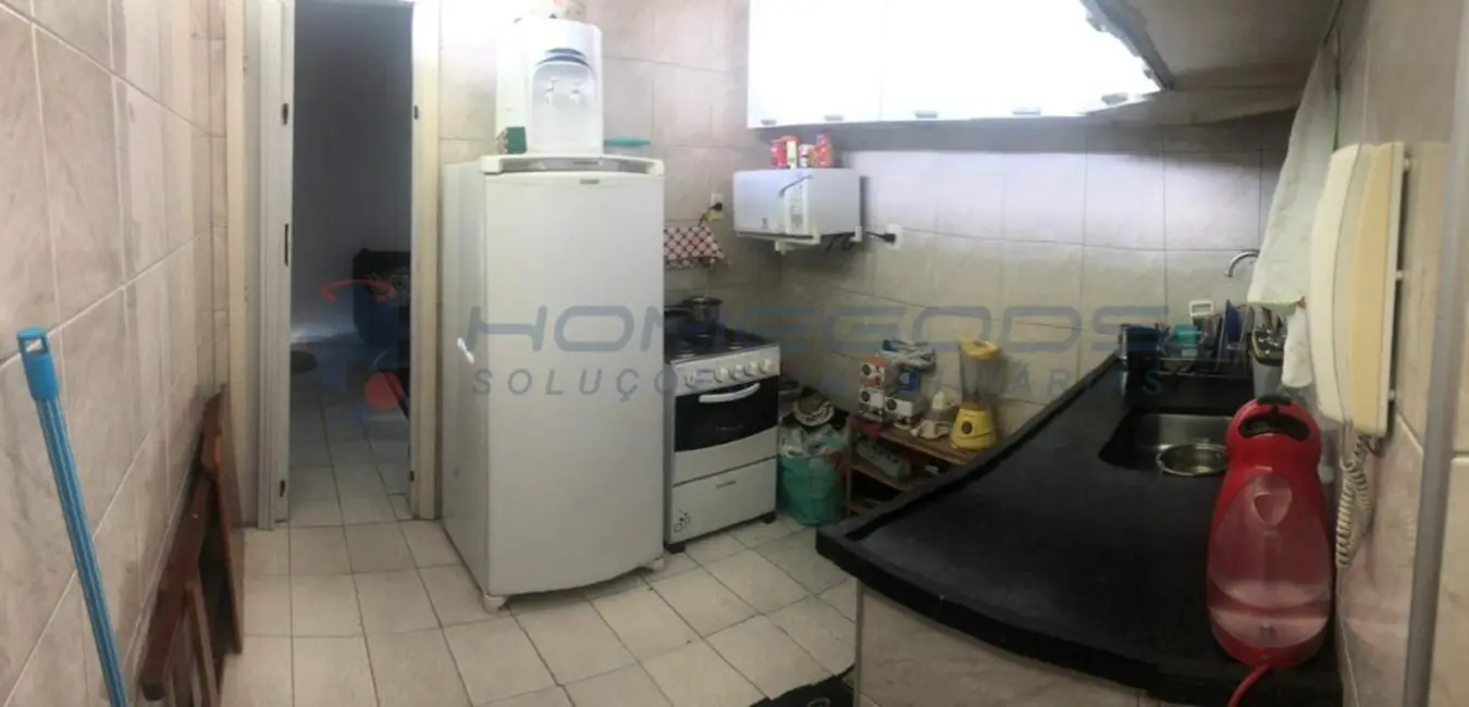Foto 8 de Apartamento com 2 quartos à venda, 73m2 em Vila Industrial, Campinas - SP