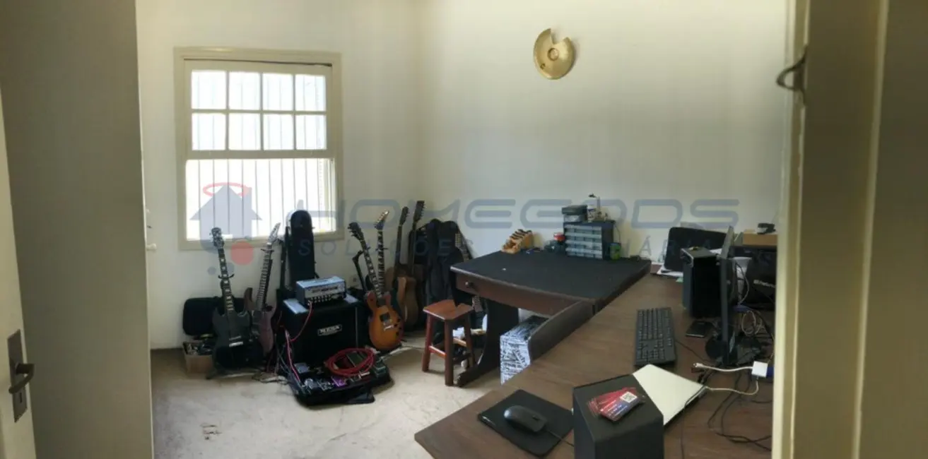 Foto 5 de Apartamento com 2 quartos à venda, 73m2 em Vila Industrial, Campinas - SP