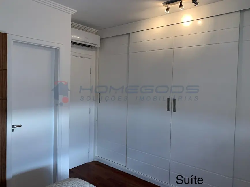Apartamento com 3 quartos à venda, 113m2 em Loteamento Alphaville Campinas, Campinas - SP - imagem 5 Foto 5 de Apartamento com 3 quartos à venda, 113m2 em Loteamento Alphaville Campinas, Campinas - SP