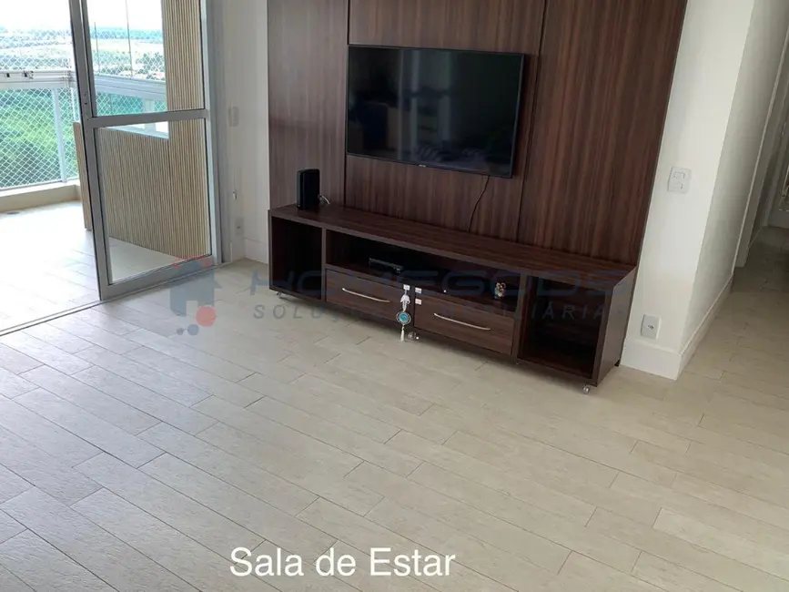 Apartamento com 3 quartos à venda, 113m2 em Loteamento Alphaville Campinas, Campinas - SP - imagem 7 Foto 7 de Apartamento com 3 quartos à venda, 113m2 em Loteamento Alphaville Campinas, Campinas - SP