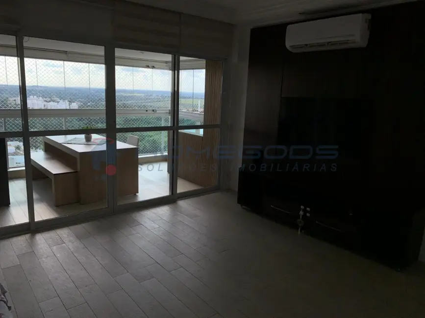 Apartamento com 3 quartos à venda, 113m2 em Loteamento Alphaville Campinas, Campinas - SP - imagem 9 Foto 9 de Apartamento com 3 quartos à venda, 113m2 em Loteamento Alphaville Campinas, Campinas - SP