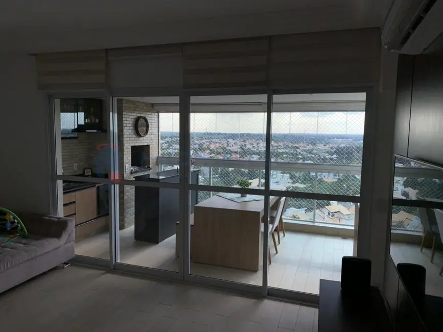 Foto 1 de Apartamento com 3 quartos à venda, 113m2 em Loteamento Alphaville Campinas, Campinas - SP