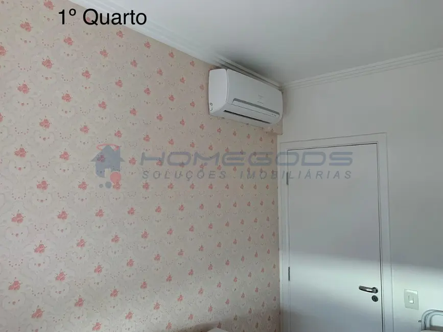 Apartamento com 3 quartos à venda, 113m2 em Loteamento Alphaville Campinas, Campinas - SP - imagem 3 Foto 3 de Apartamento com 3 quartos à venda, 113m2 em Loteamento Alphaville Campinas, Campinas - SP