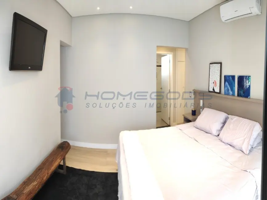 Foto 5 de Casa de Condomínio com 3 quartos à venda, 220m2 em Swiss Park, Campinas - SP