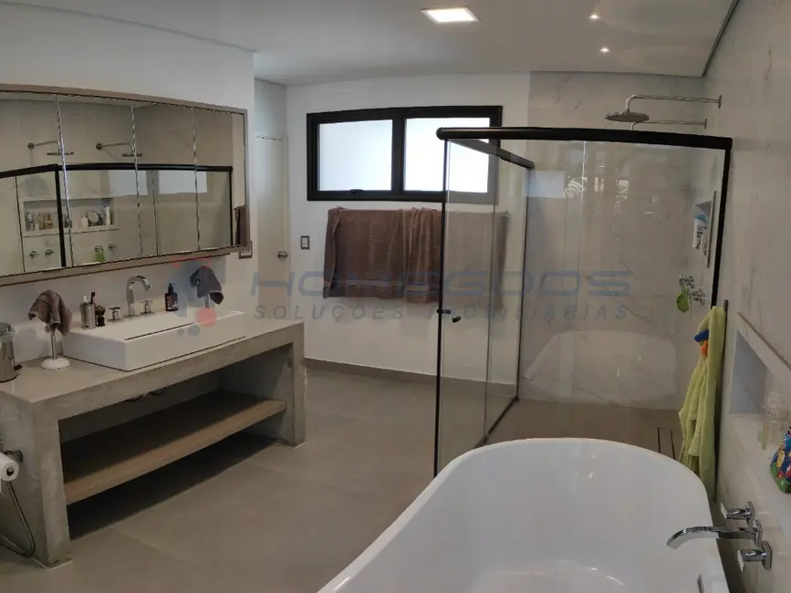 Foto 4 de Casa de Condomínio com 3 quartos à venda, 220m2 em Swiss Park, Campinas - SP