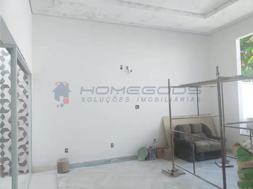 Casa com 3 quartos à venda, 125m2 em Residencial Parque da Fazenda, Campinas - SP - imagem 3 Foto 3 de Casa com 3 quartos à venda, 125m2 em Residencial Parque da Fazenda, Campinas - SP