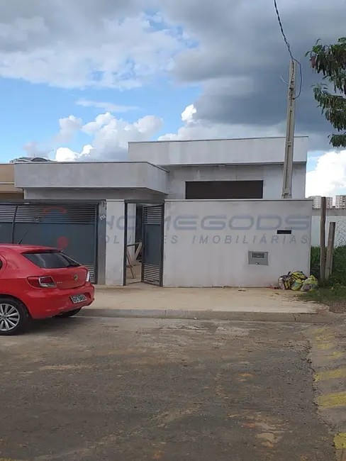 Casa com 3 quartos à venda, 125m2 em Residencial Parque da Fazenda, Campinas - SP - imagem 9 Foto 9 de Casa com 3 quartos à venda, 125m2 em Residencial Parque da Fazenda, Campinas - SP