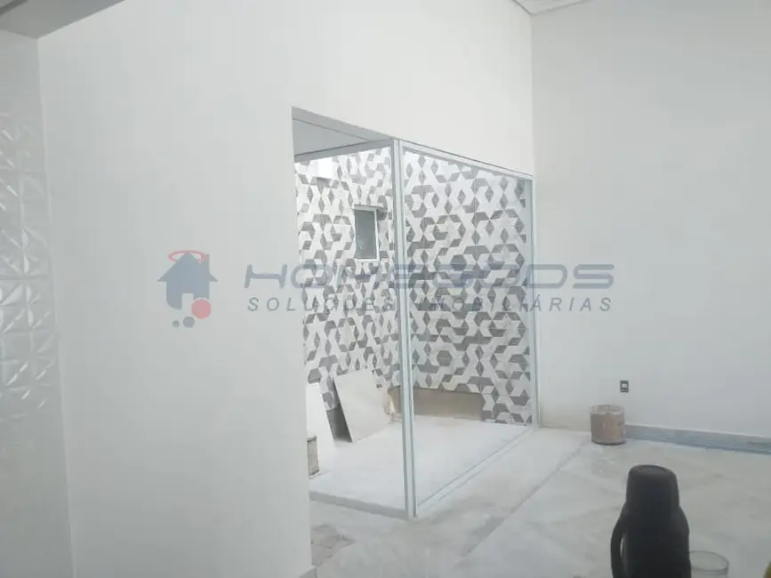 Casa com 3 quartos à venda, 125m2 em Residencial Parque da Fazenda, Campinas - SP - imagem 5 Foto 5 de Casa com 3 quartos à venda, 125m2 em Residencial Parque da Fazenda, Campinas - SP