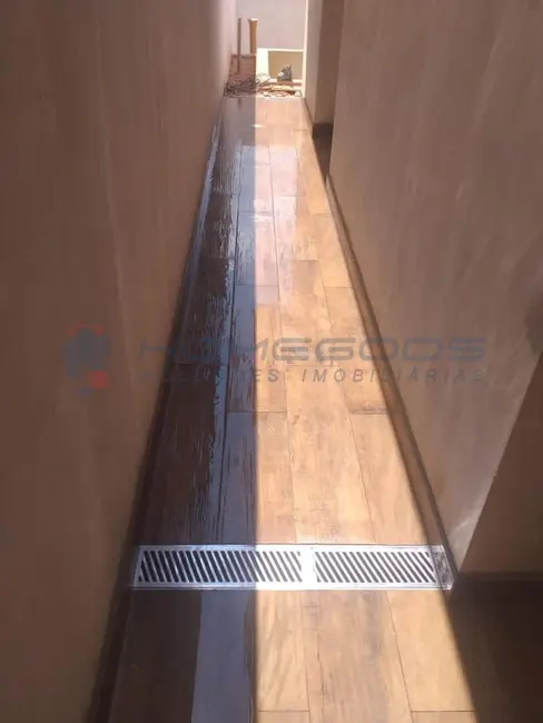 Casa com 3 quartos à venda, 125m2 em Residencial Parque da Fazenda, Campinas - SP - imagem 7 Foto 7 de Casa com 3 quartos à venda, 125m2 em Residencial Parque da Fazenda, Campinas - SP