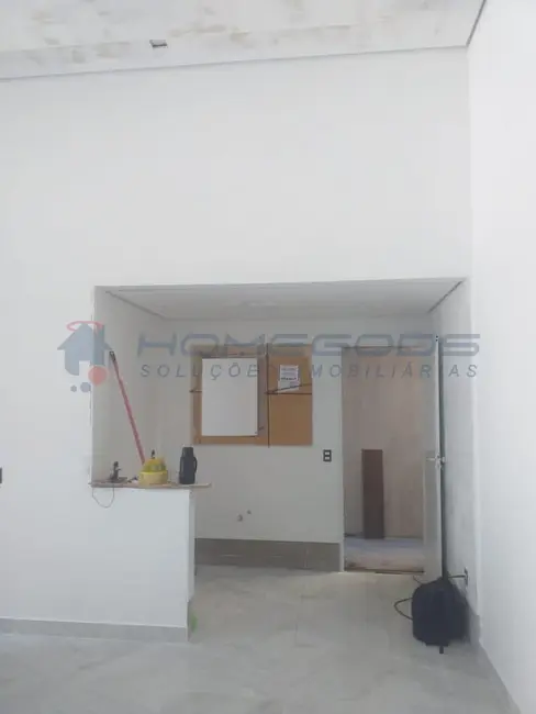 Casa com 3 quartos à venda, 125m2 em Residencial Parque da Fazenda, Campinas - SP - imagem 8 Foto 8 de Casa com 3 quartos à venda, 125m2 em Residencial Parque da Fazenda, Campinas - SP