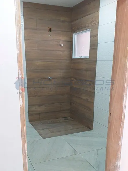 Casa com 3 quartos à venda, 125m2 em Residencial Parque da Fazenda, Campinas - SP - imagem 4 Foto 4 de Casa com 3 quartos à venda, 125m2 em Residencial Parque da Fazenda, Campinas - SP