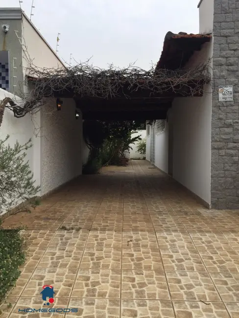 Casa com 3 quartos à venda, 375m2 em Jardim Eulina, Campinas - SP - imagem 4 Foto 4 de Casa com 3 quartos à venda, 375m2 em Jardim Eulina, Campinas - SP