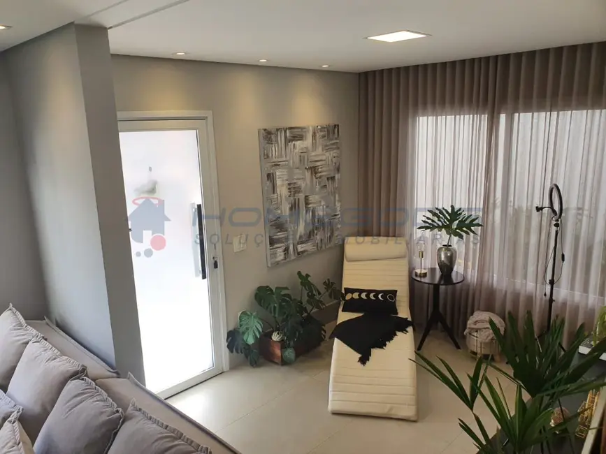 Casa de Condomínio com 3 quartos à venda, 142m2 em Chácaras Alpina, Valinhos - SP - imagem 5 Foto 5 de Casa de Condomínio com 3 quartos à venda, 142m2 em Chácaras Alpina, Valinhos - SP