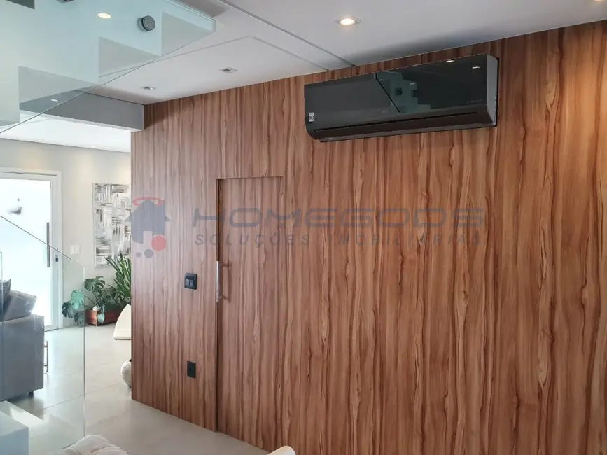 Casa de Condomínio com 3 quartos à venda, 142m2 em Chácaras Alpina, Valinhos - SP - imagem 7 Foto 7 de Casa de Condomínio com 3 quartos à venda, 142m2 em Chácaras Alpina, Valinhos - SP