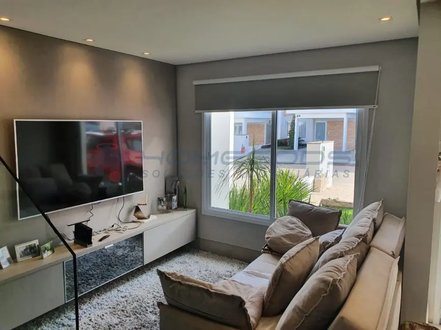 Casa de Condomínio com 3 quartos à venda, 142m2 em Chácaras Alpina, Valinhos - SP - imagem 4 Foto 4 de Casa de Condomínio com 3 quartos à venda, 142m2 em Chácaras Alpina, Valinhos - SP