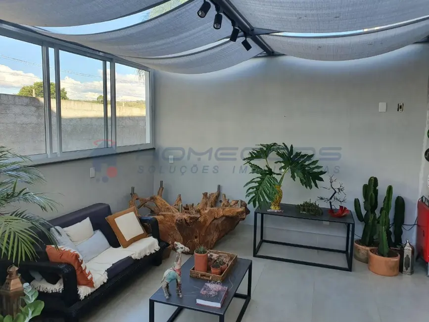 Casa de Condomínio com 3 quartos à venda, 142m2 em Chácaras Alpina, Valinhos - SP - imagem 9 Foto 9 de Casa de Condomínio com 3 quartos à venda, 142m2 em Chácaras Alpina, Valinhos - SP