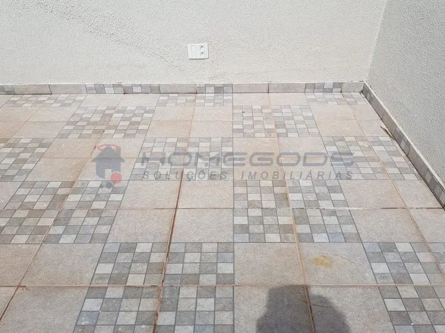 Foto 3 de Casa com 2 quartos à venda, 107m2 em Campinas - SP